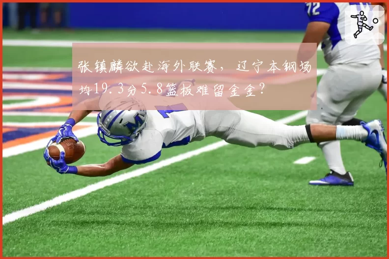 张镇麟欲赴海外联赛,辽宁本钢场均19.3分5.8篮板难留金金?