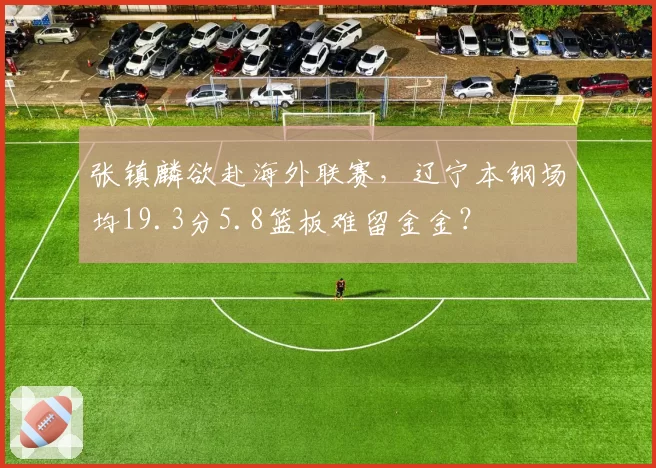 张镇麟欲赴海外联赛，辽宁本钢场均19.3分5.8篮板难留金金？